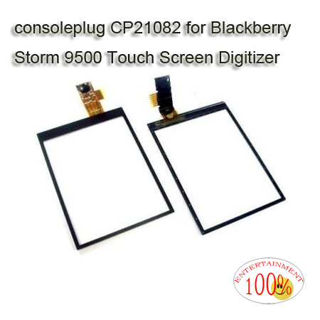 Blackberry Storm 9500 Touch Screen Digitizer